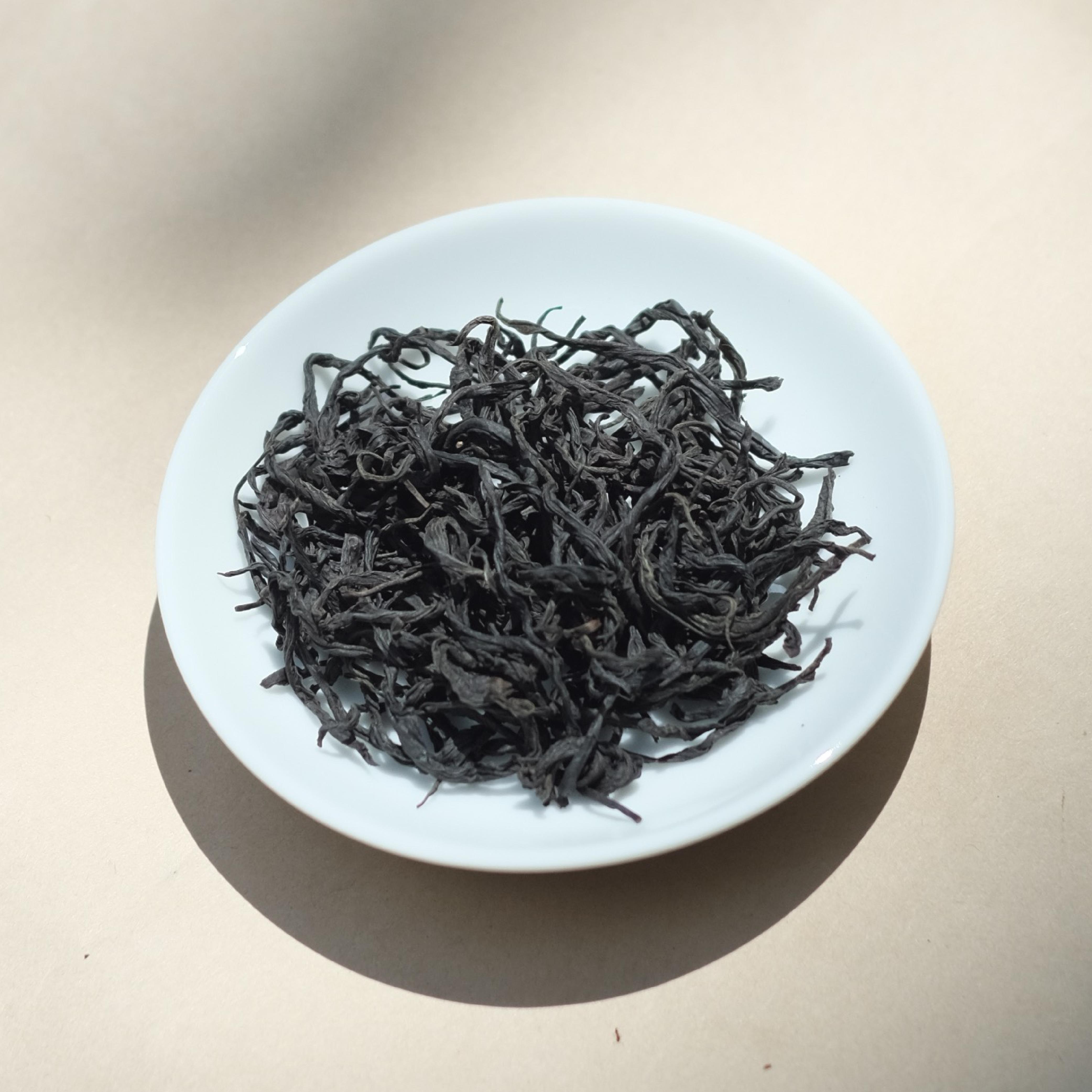 紫芽山茶 | 莊鎔璞 特訂