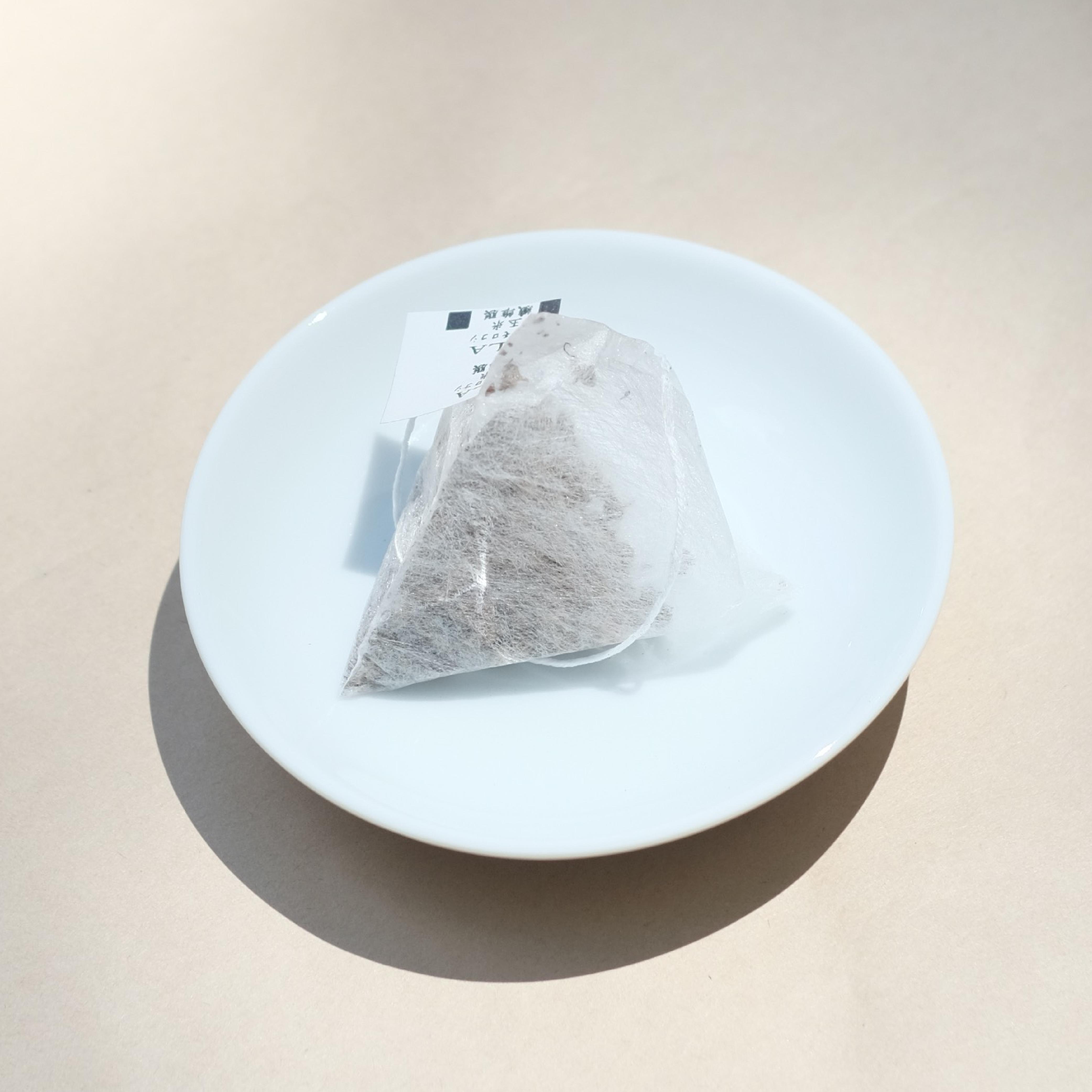 龍眼花茶 (無咖啡因)