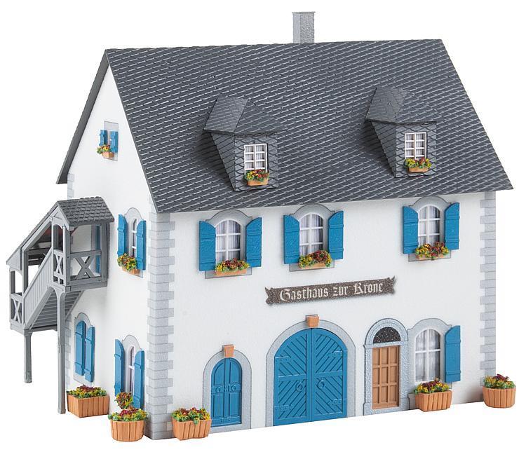 Faller 130437 HO scale, Krone Inn