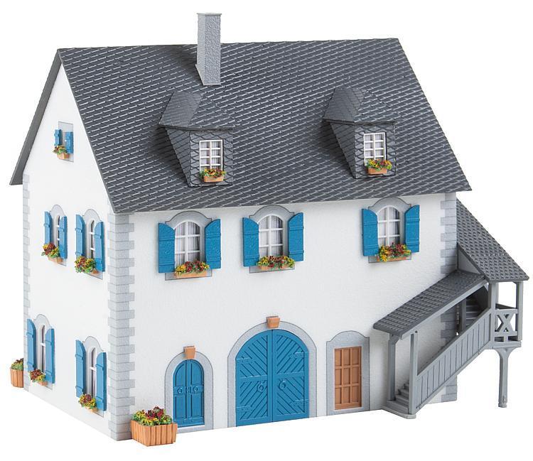 Faller 130437 HO scale, Krone Inn