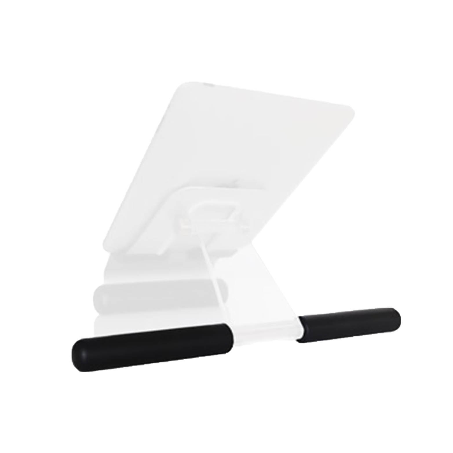 Rain Design iRest iPad 膝上型鋁質平板架