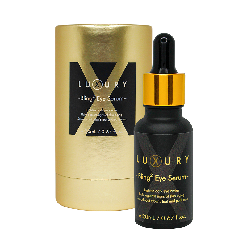 X Luxury 女皇奇蹟射頻眼精華