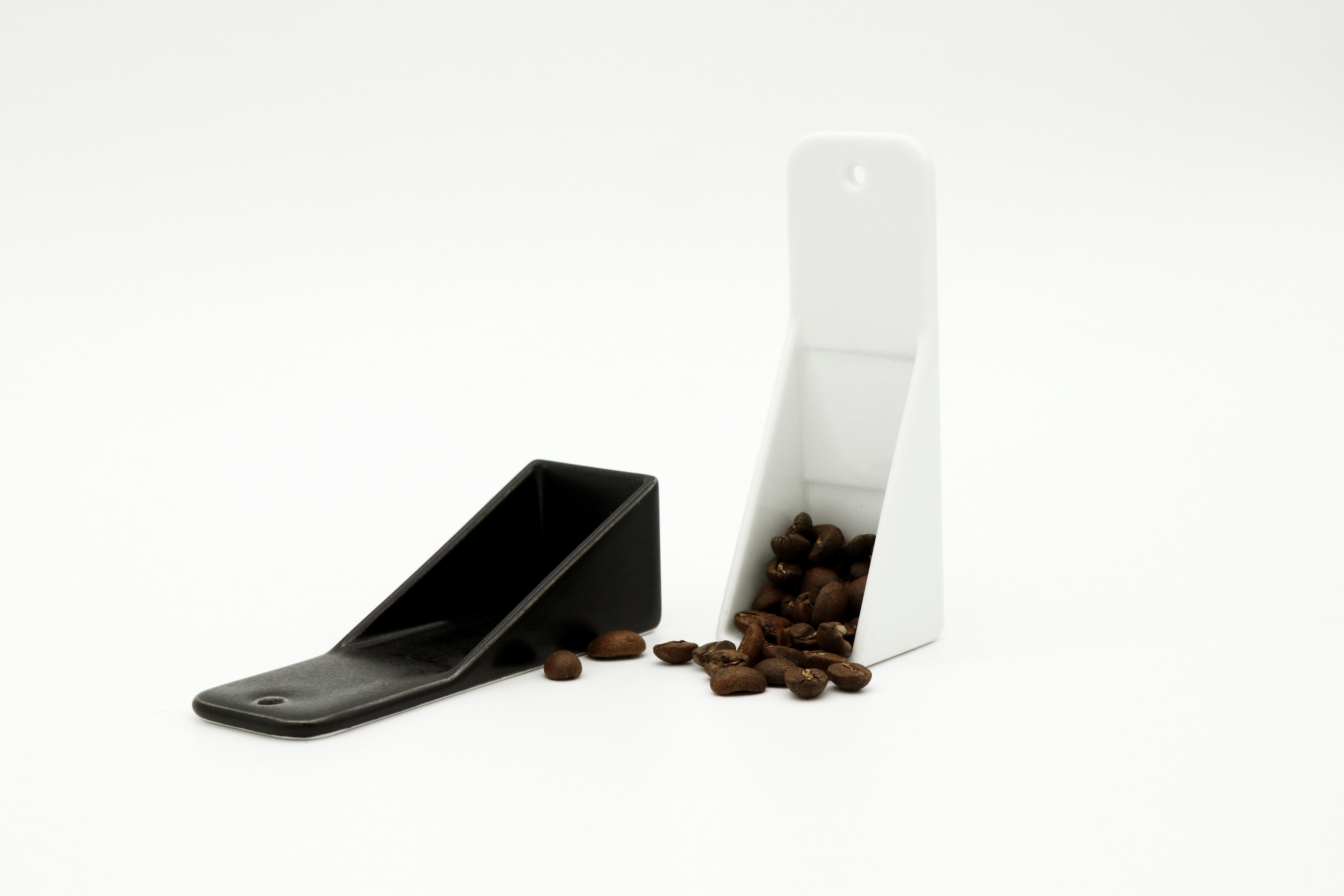 Beasty Coffee 自立型量杓