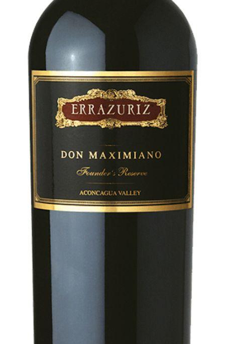 Don Maximiano Founder's Reserve 2017