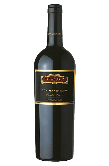 Don Maximiano Founder's Reserve 2017