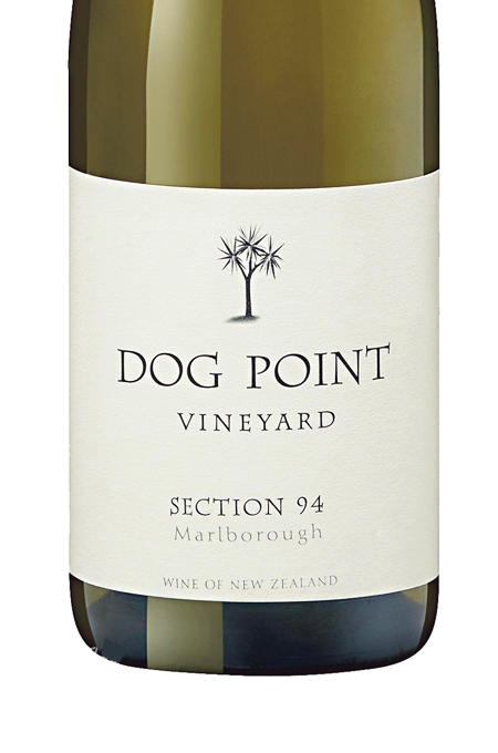 Dog Point "Section 94" Sauvignon Blanc 2017