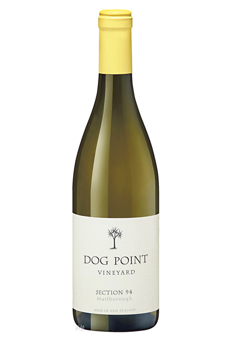 Dog Point "Section 94" Sauvignon Blanc 2017