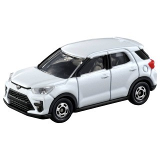 TOMY 8 Toyota Raize (1st) (175568)