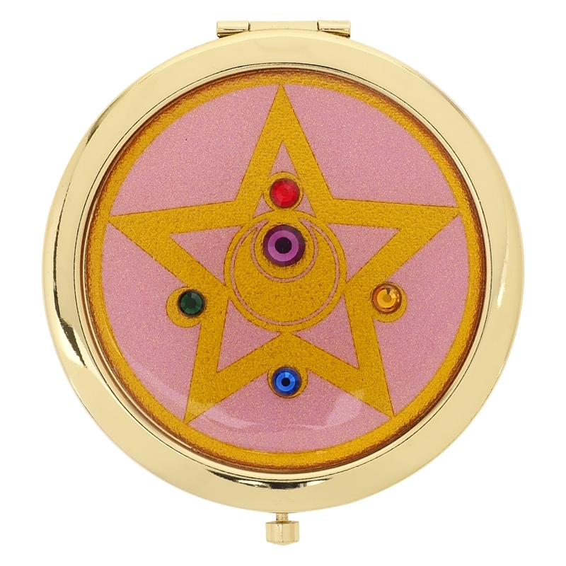 Sailor Moon 美少女戰士閃石圓鏡