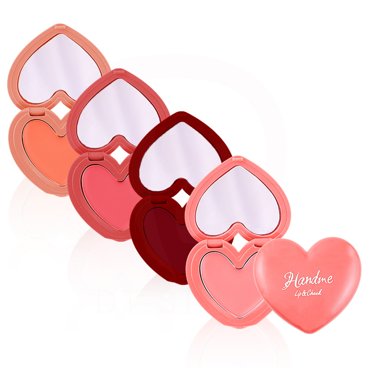 Handme 柔霧眼唇頰霜 1g 台灣製造【AP065】