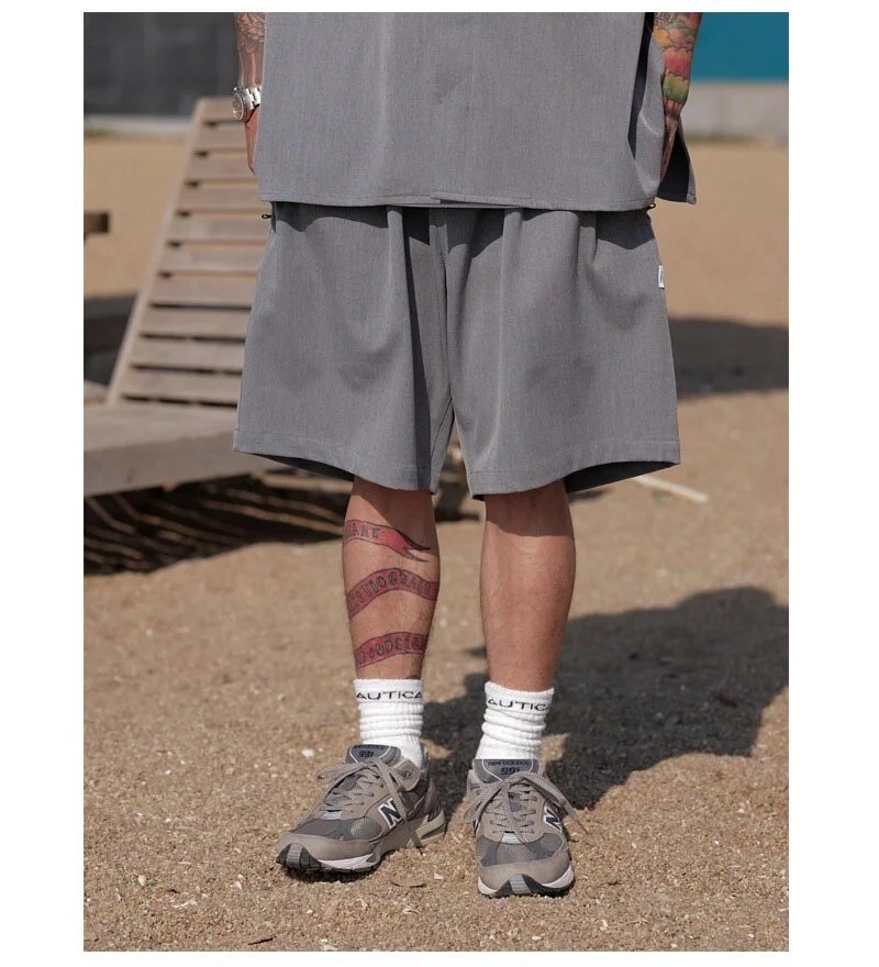 {現貨} Unbent 日系City Boy 系短褲