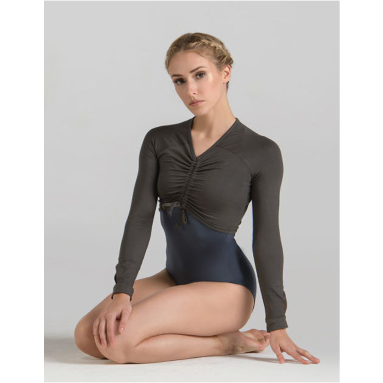 葡萄牙 Ballet Rosa【BR-ICHIKA 保暖上衣】