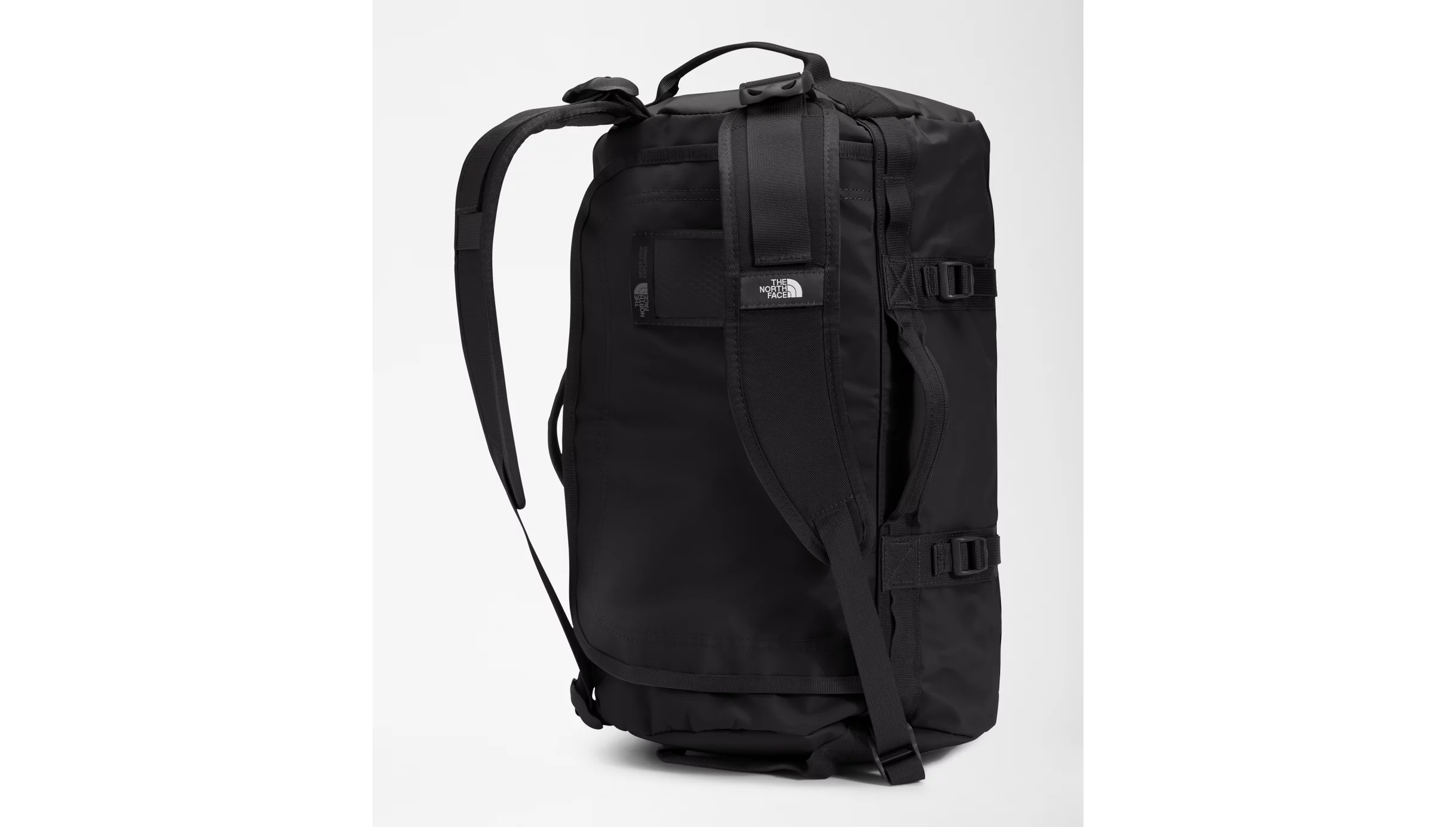 The North Face Basecamp Duffel 2021 - XS