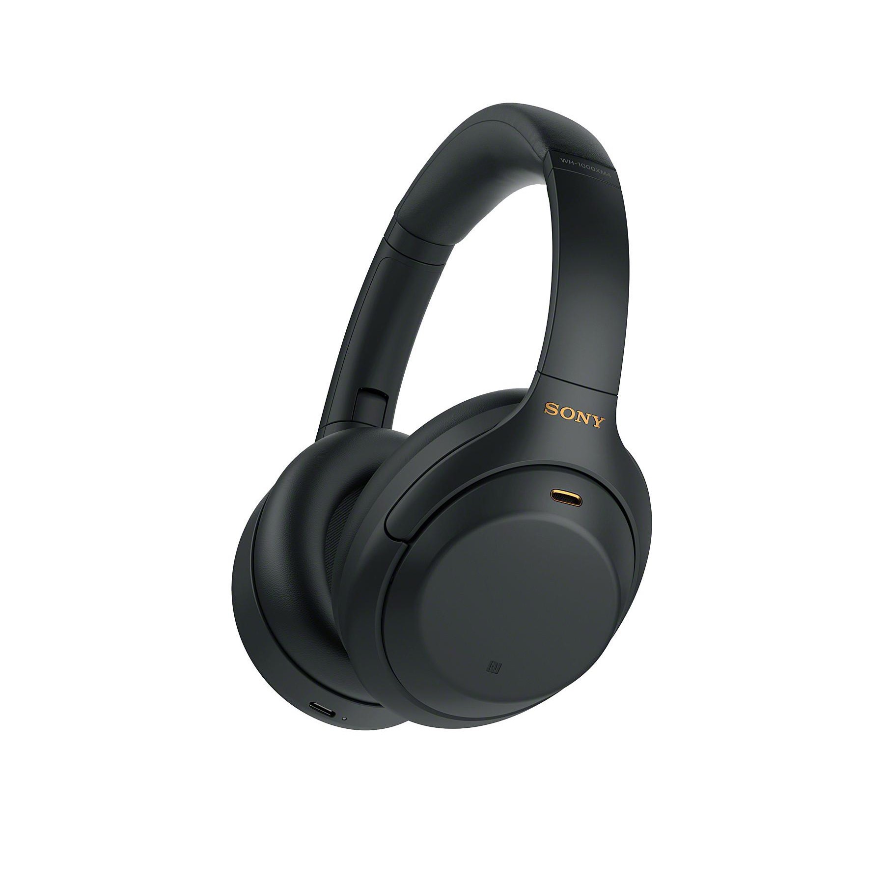 雙11優惠】Sony WH-1000XM4 (WH1000) 無線降噪耳罩式耳機