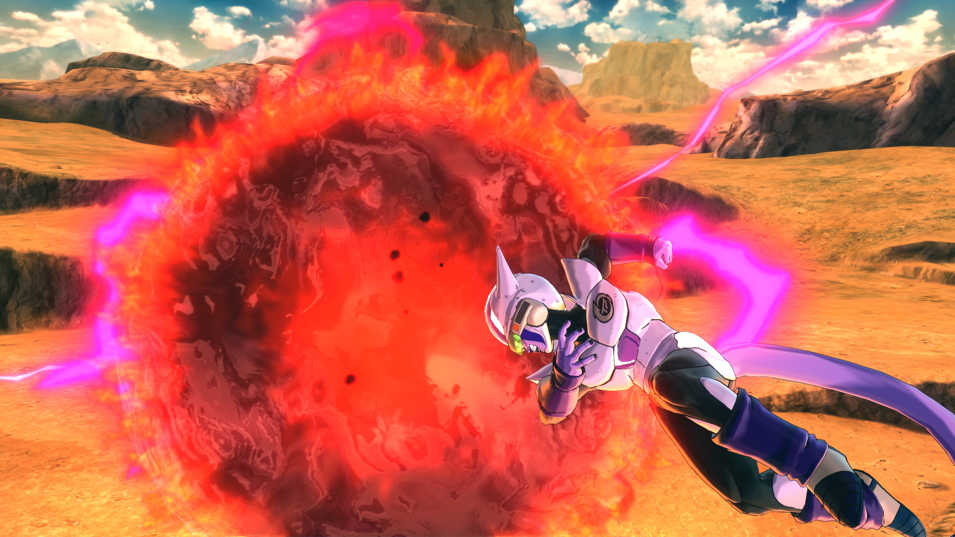 NS 七龍珠 異戰 2 中文版