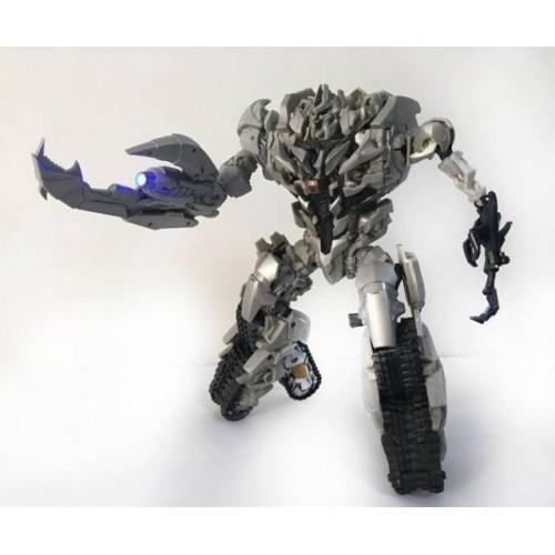 Decepticon 美版 PJ-01 Evil-Blood Blade 一組兩入