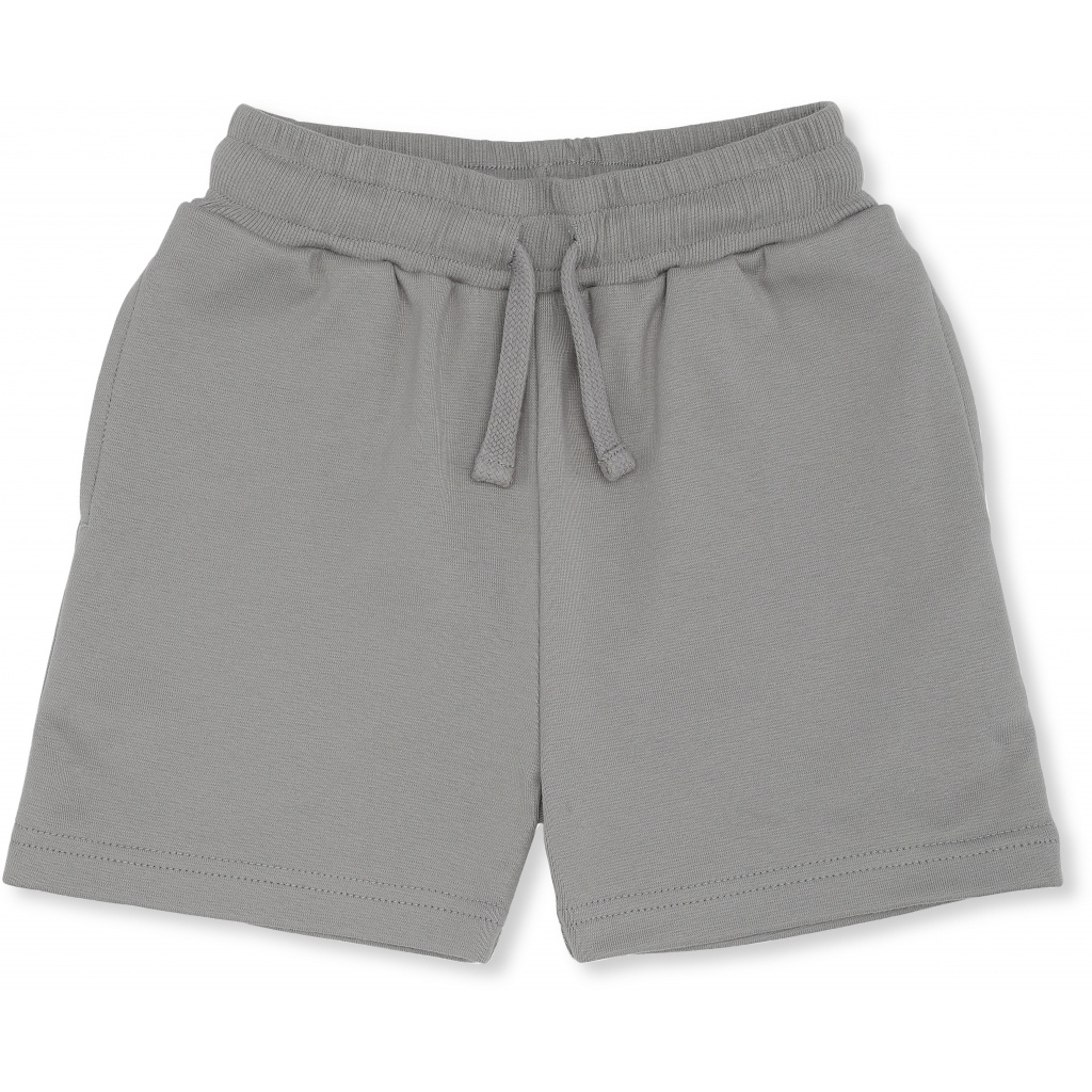 Konges Sløjd-寶寶短褲-VERTIVER GREEN