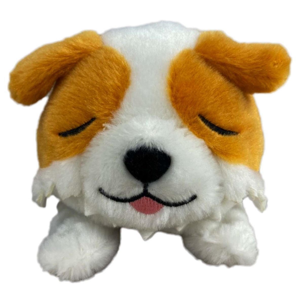 Murakami Takashi Plush / Sleeping POM Doll