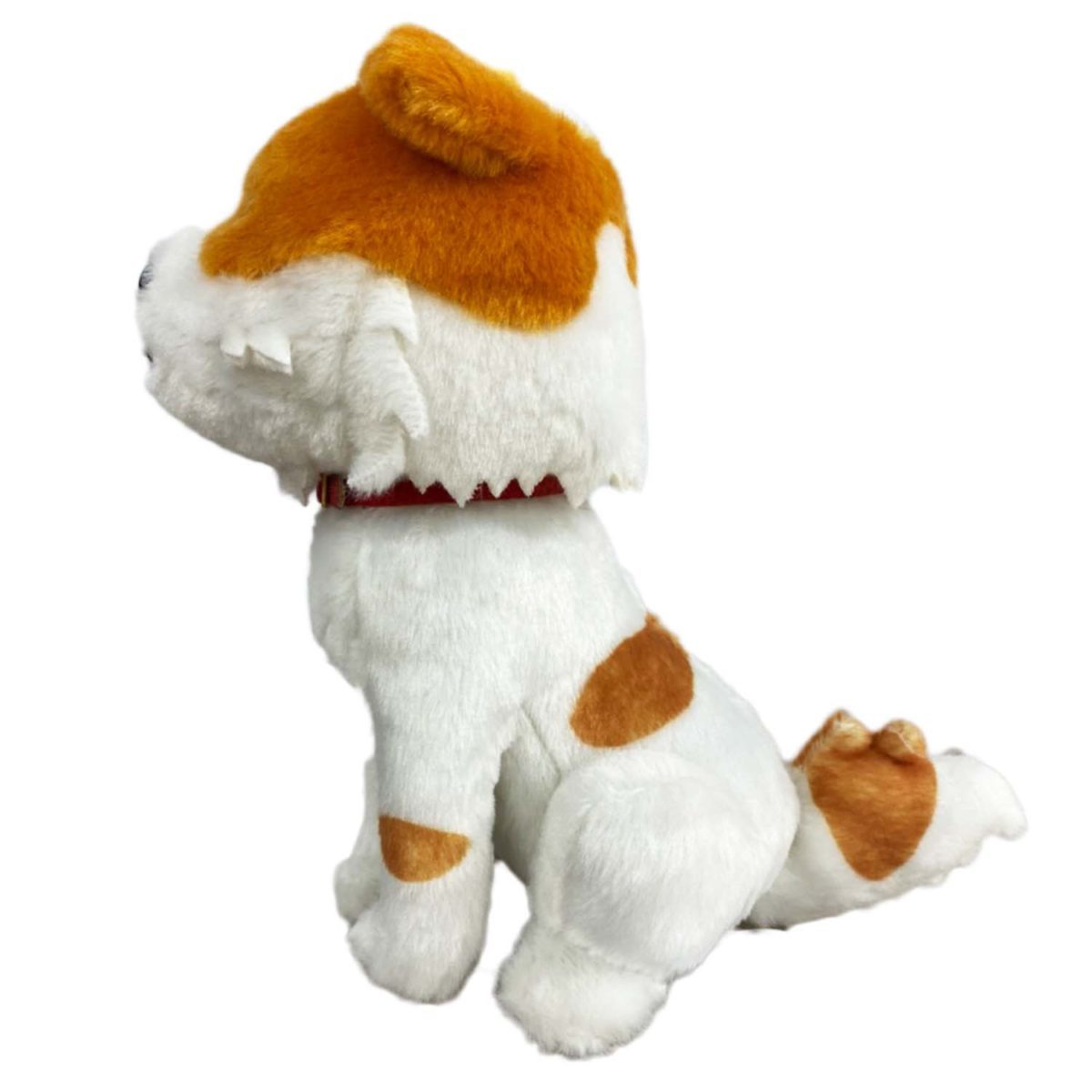 Murakami Takashi Plush Doll Plush / Seated POM Doll