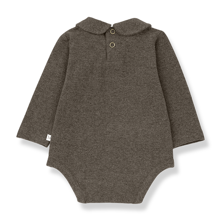 1+ IN THE FAMILY - Lourdes（Terrau）