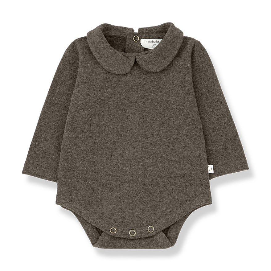 1+ IN THE FAMILY - Lourdes（Terrau）