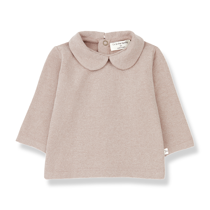 1+ IN THE FAMILY - Angelica（Rose）