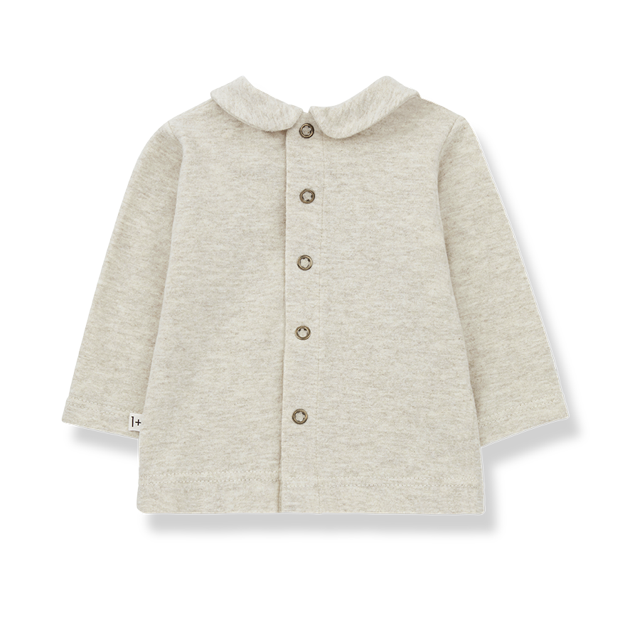 1+ IN THE FAMILY - Angelica（Alabaster）