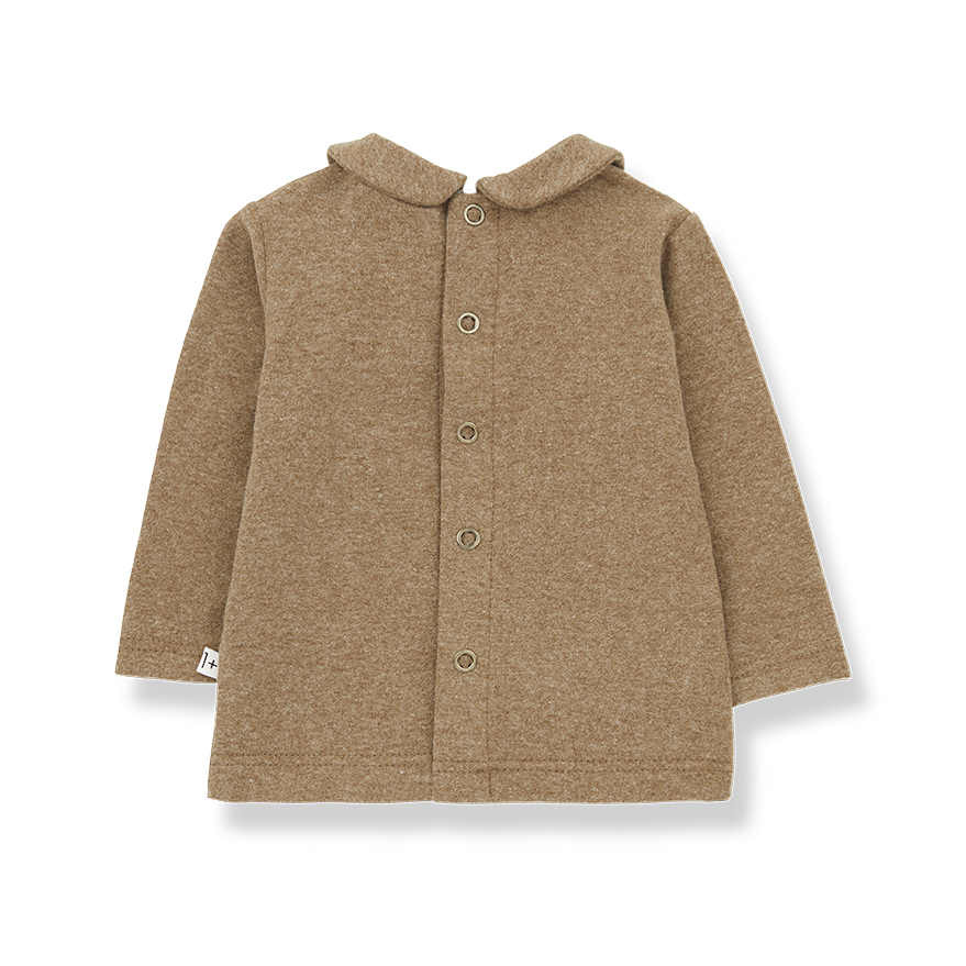 1+ IN THE FAMILY - Angelica（Brandy）