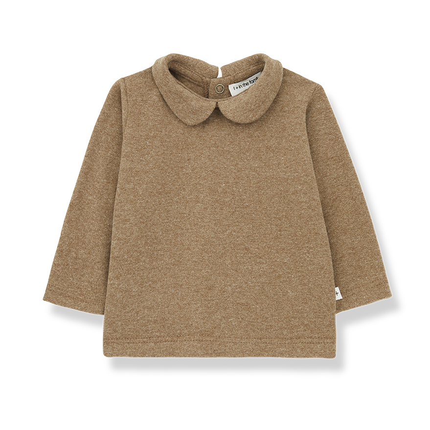 1+ IN THE FAMILY - Angelica（Brandy）