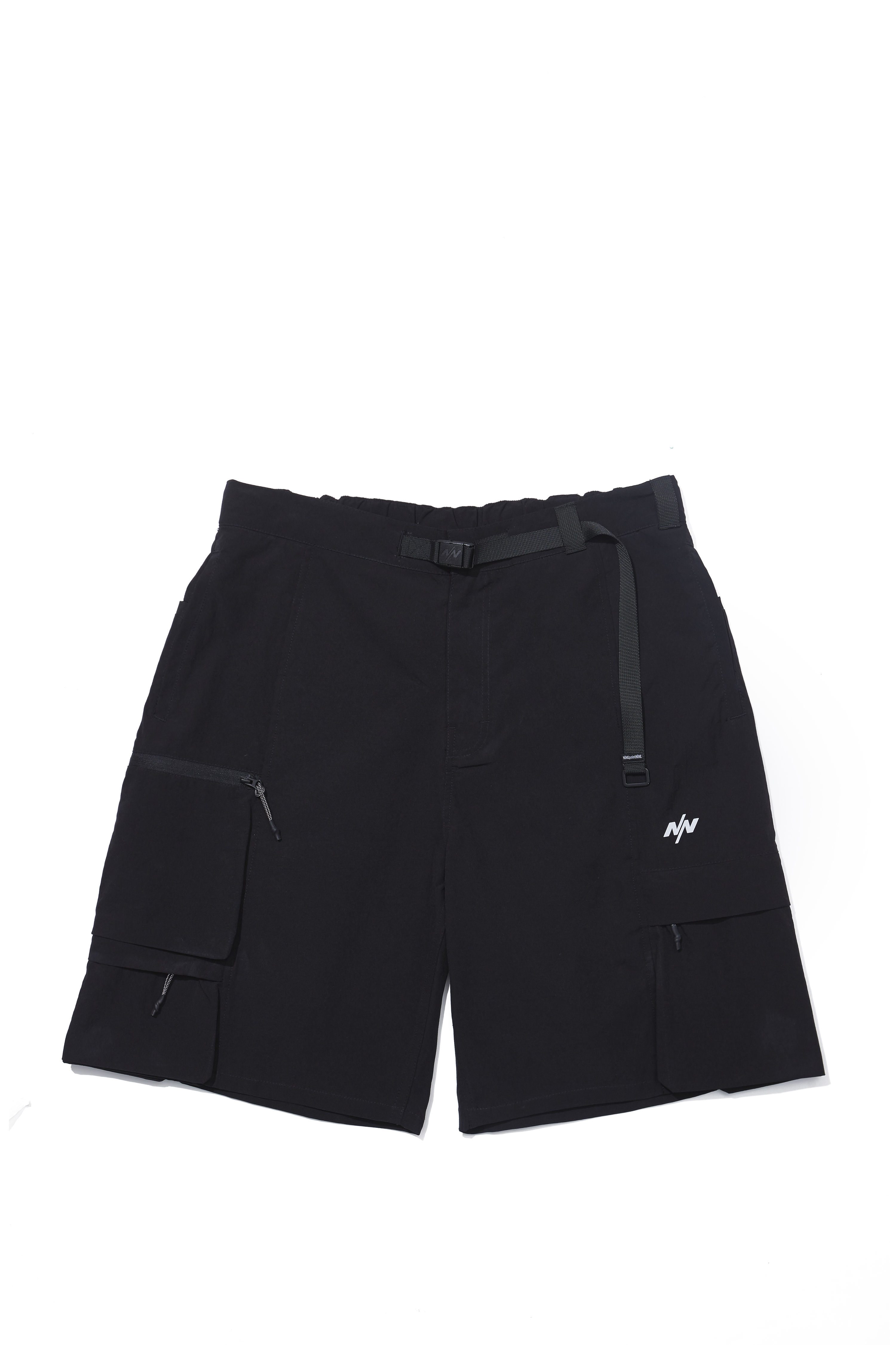 [現貨] NINE POINT NINE EXPERT SHORTS (BLACK)