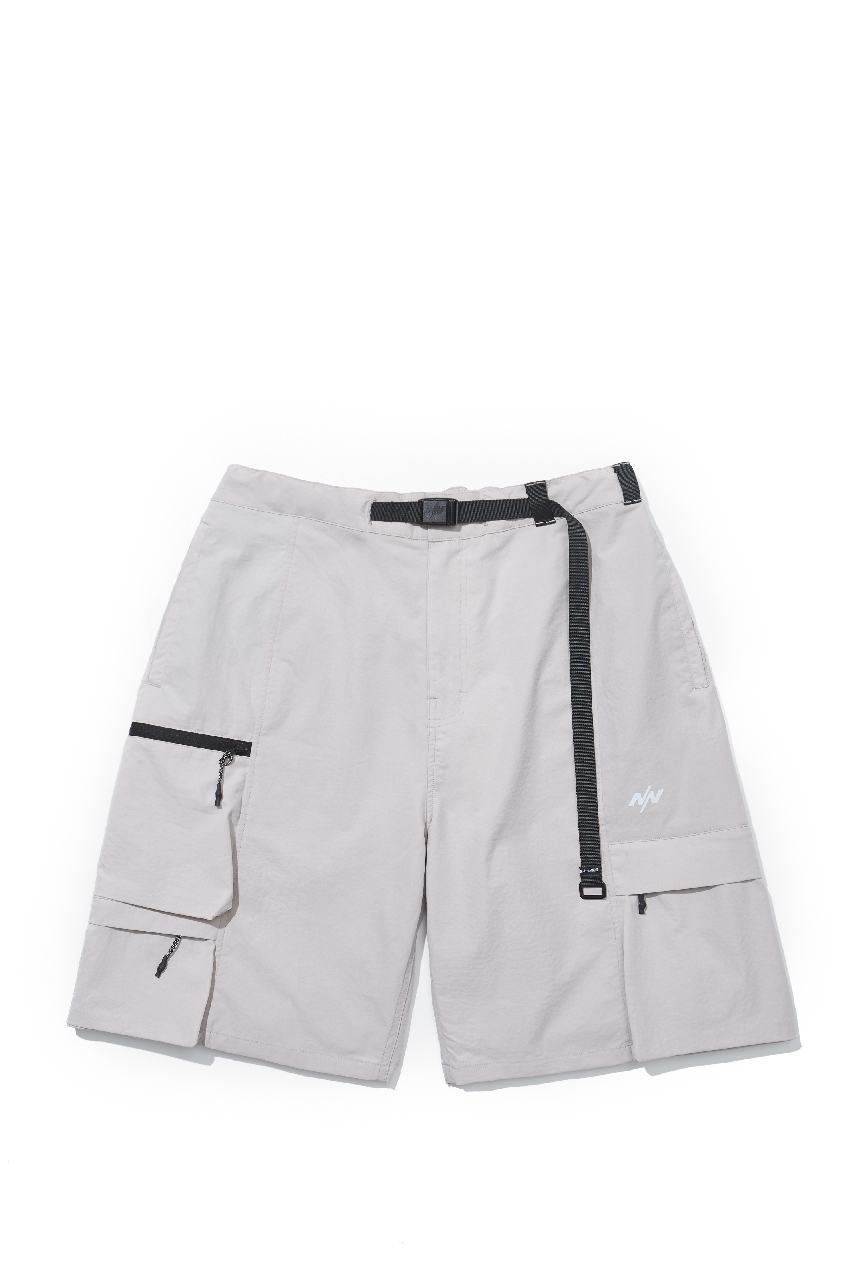 [現貨] NINE POINT NINE EXPERT SHORTS (KHAKI)