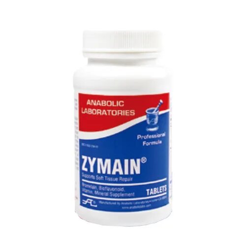 Anabolic Laboratories Zymain 消炎止痛