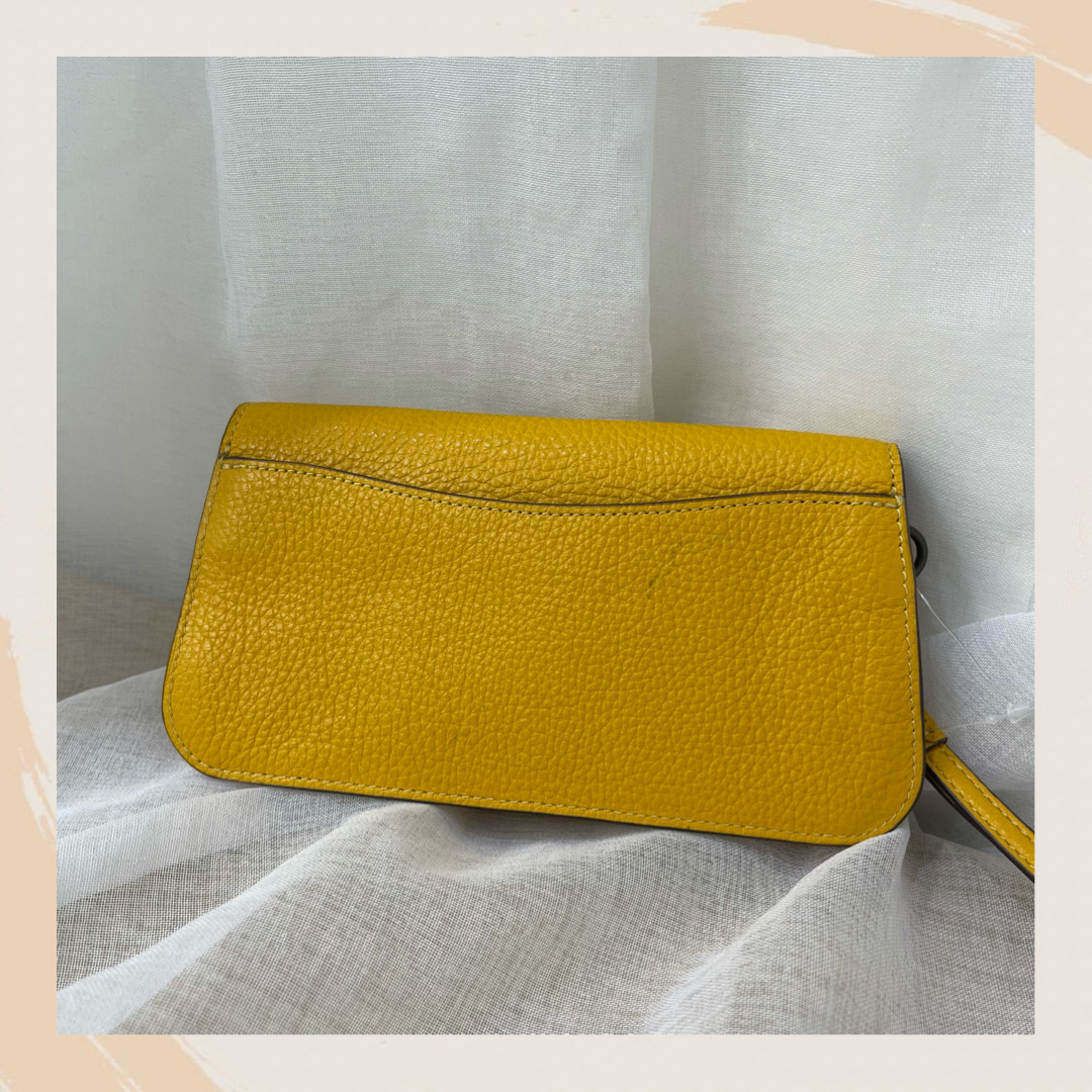 【名牌代購】COACH ORIGINALS WRISTLET #C2298/QBRM1