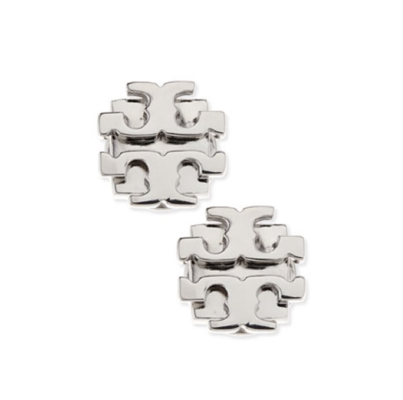 Tory Burch - Silver Earring 銀色耳環