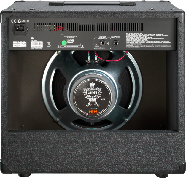 Laney Laney LX65R 電吉他音箱 第 3 張圖片｜三峽吉他 / Bass