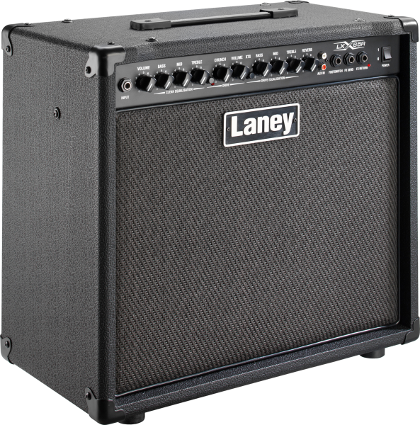 Laney Laney LX65R 電吉他音箱 第 2 張圖片｜三峽吉他 / Bass
