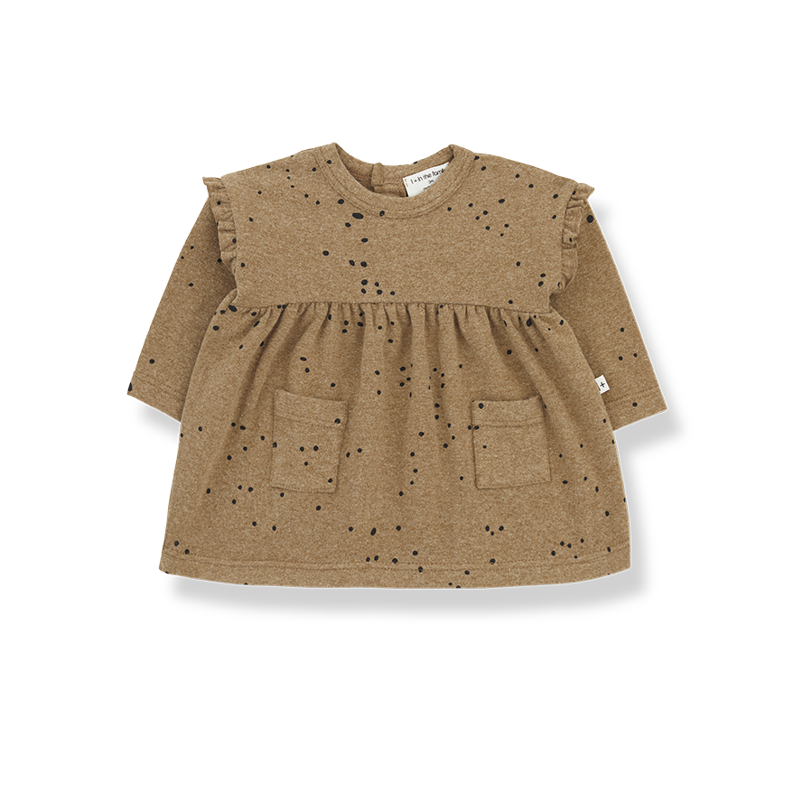 1+ IN THE FAMILY - Aitana（Brandy）