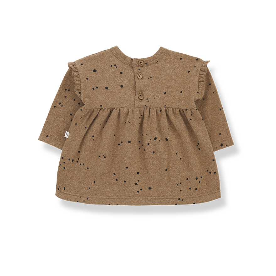 1+ IN THE FAMILY - Aitana（Brandy）