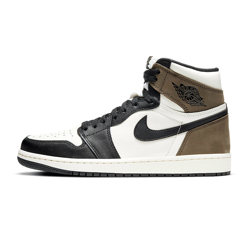 Air Jordan 1 High OG '' Dark Mocha '' 男款 黑摩卡 555088-105 [台灣現貨]