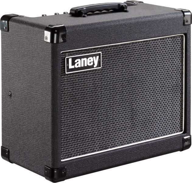 Laney Laney LG20R 電吉他音箱 第 2 張圖片｜三峽吉他 / Bass