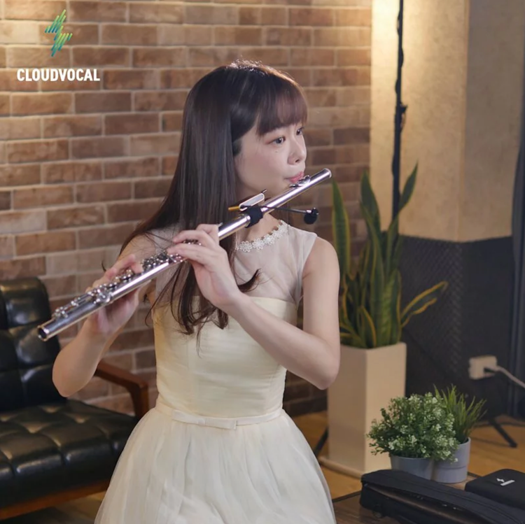 ISOLO ISOLO PRIME 管樂無線演出系統 附贈AR1錄音棒 第 4 張圖片｜三峽銅管 / 管樂