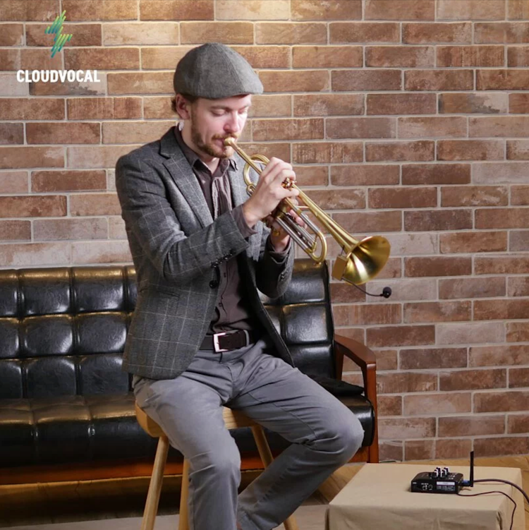 ISOLO ISOLO PRIME 管樂無線演出系統 附贈AR1錄音棒 第 6 張圖片｜三峽銅管 / 管樂