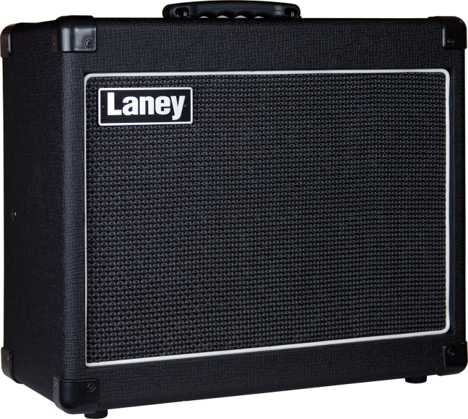 Laney Laney LG35R 電吉他音箱 第 2 張圖片｜三峽吉他 / Bass