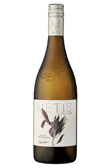 Klein Constantia Estate Metis Sauvignon Blanc 2017