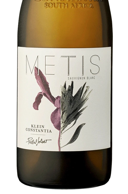 Klein Constantia Estate Metis Sauvignon Blanc 2017