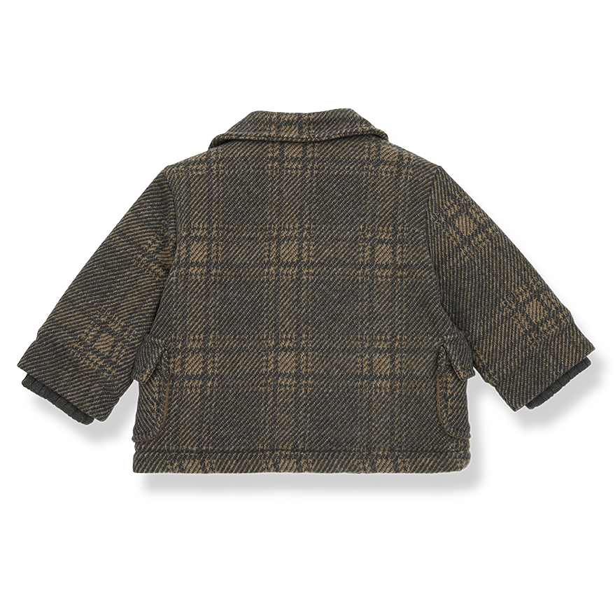 1+ IN THE FAMILY - Christopher（Terrau）