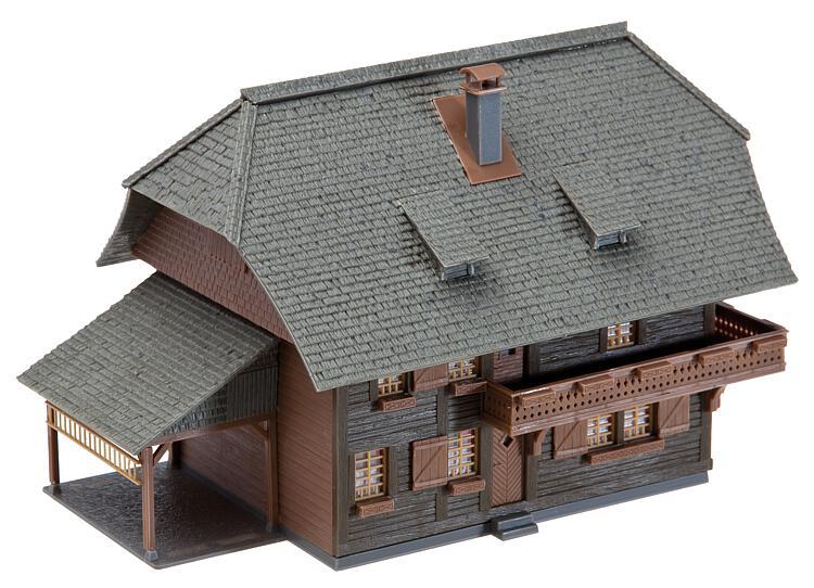 Faller 130367 HO scale, Black Forest house
