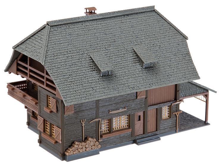 Faller 130367 HO scale, Black Forest house