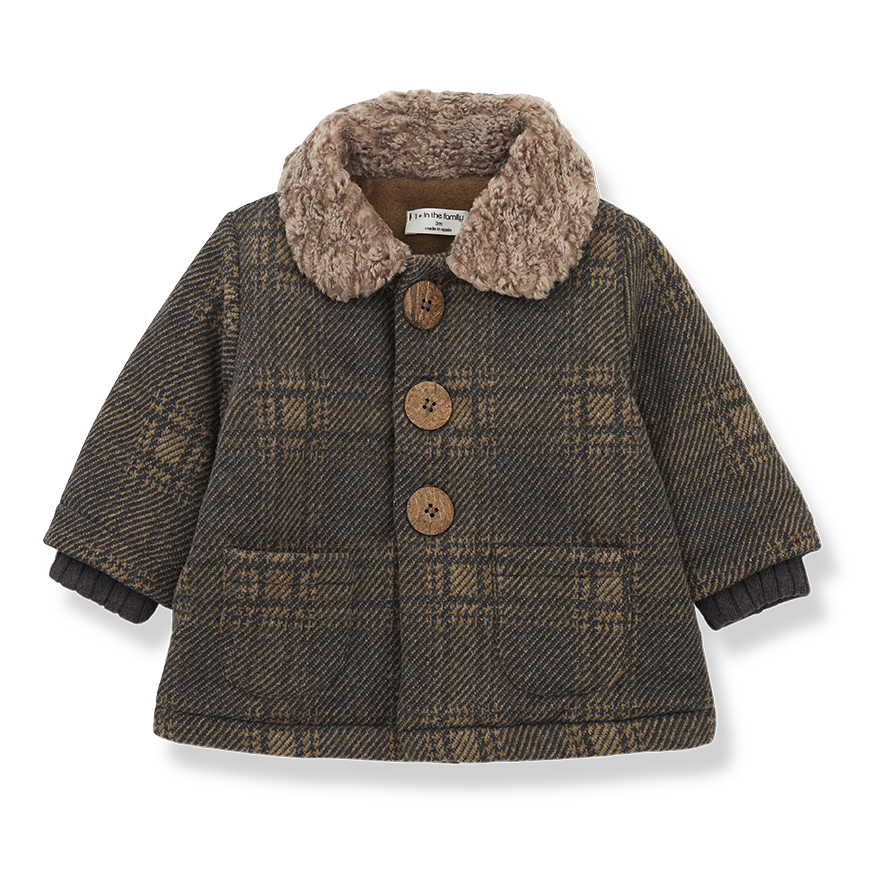 1+ IN THE FAMILY - Ingrid（Terrau）