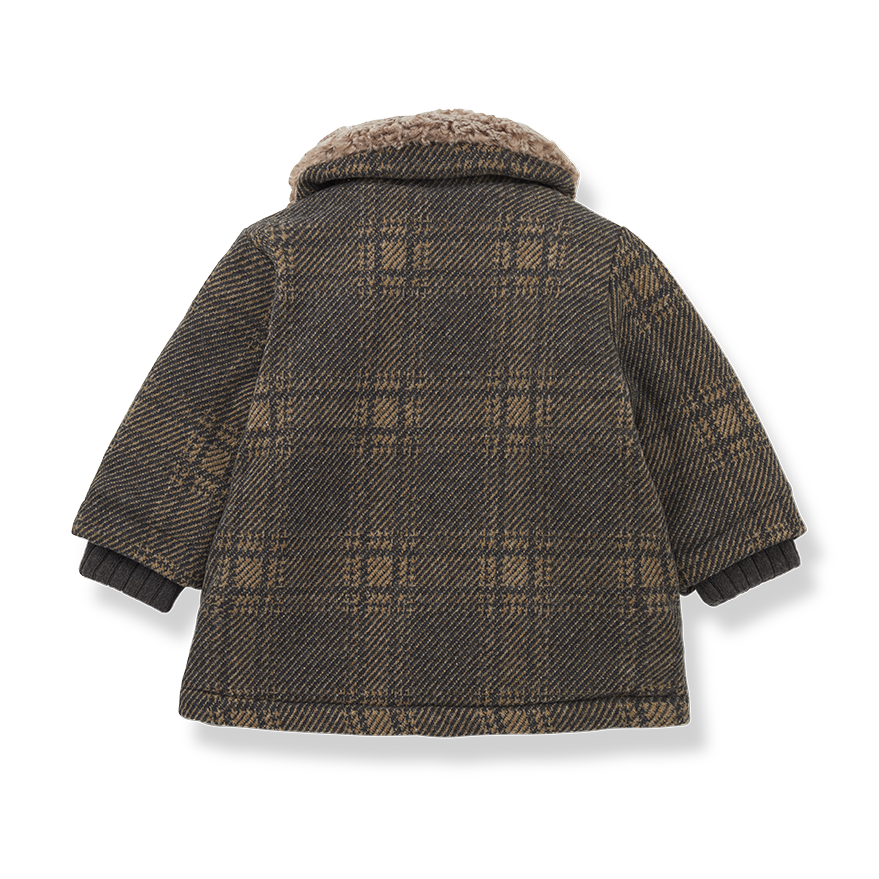 1+ IN THE FAMILY - Ingrid（Terrau）